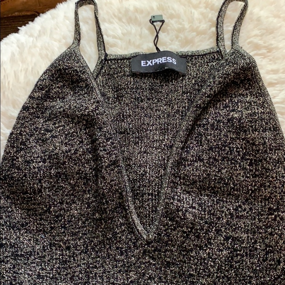 Body suit - Picture 3 of 3